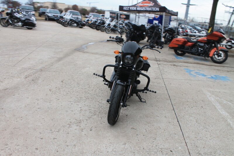 Harley Davidson Street 750 Motorcycles For Sale