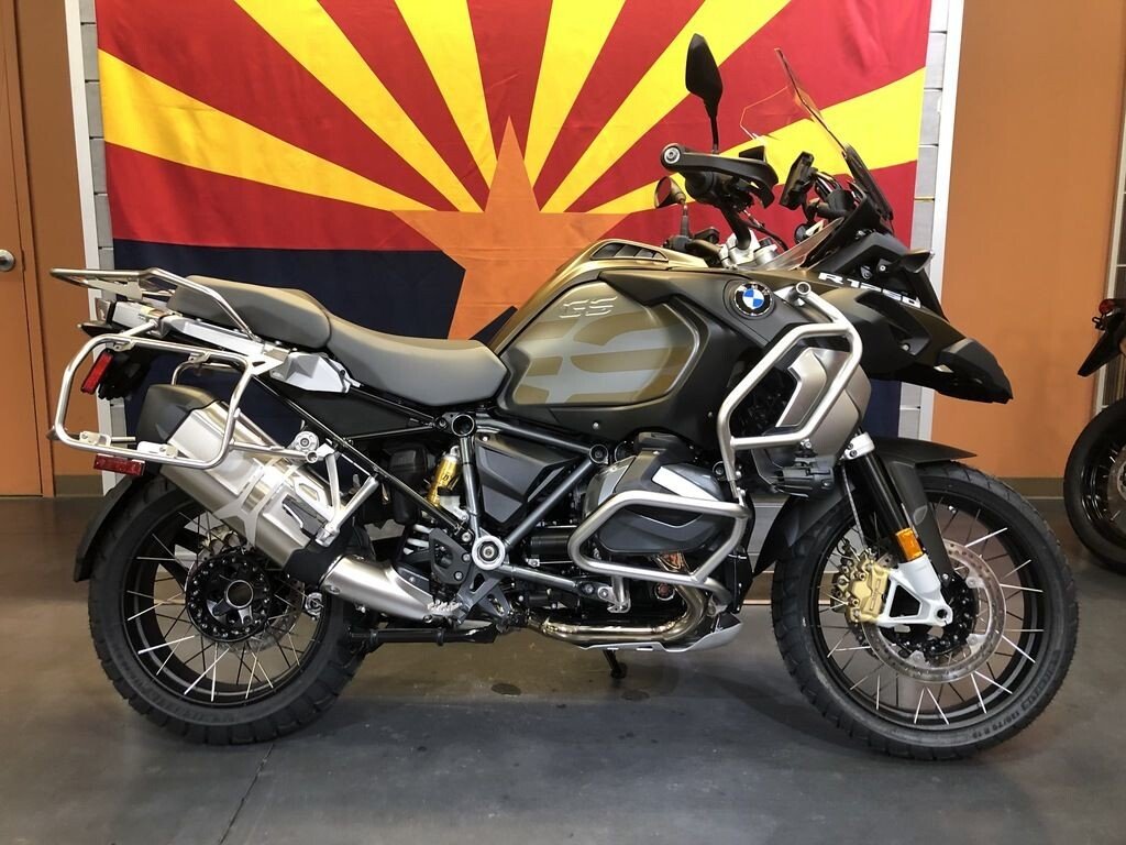 2020 bmw r1250gs for sale