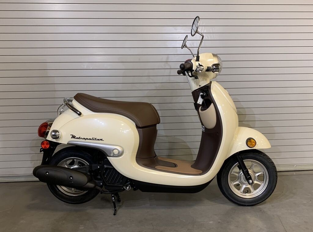 autotrader mopeds 125cc