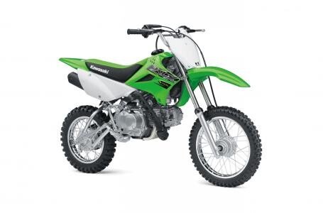 used klx110l for sale near me