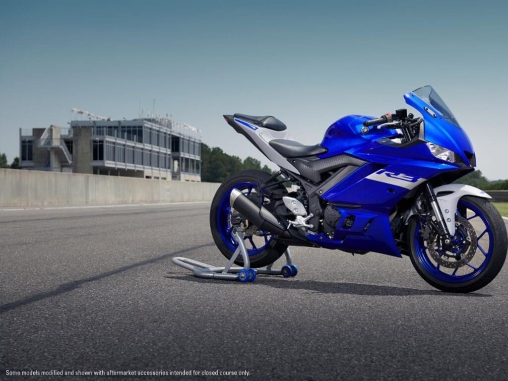 yamaha r3 autotrader