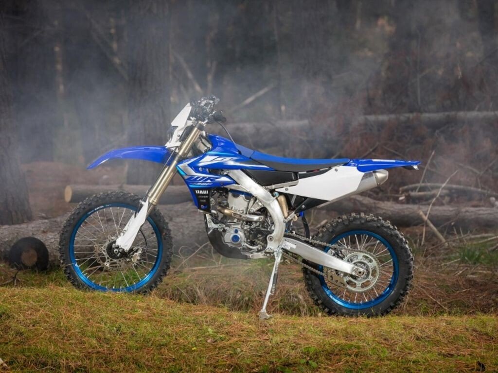 yamaha wr450f for sale near me