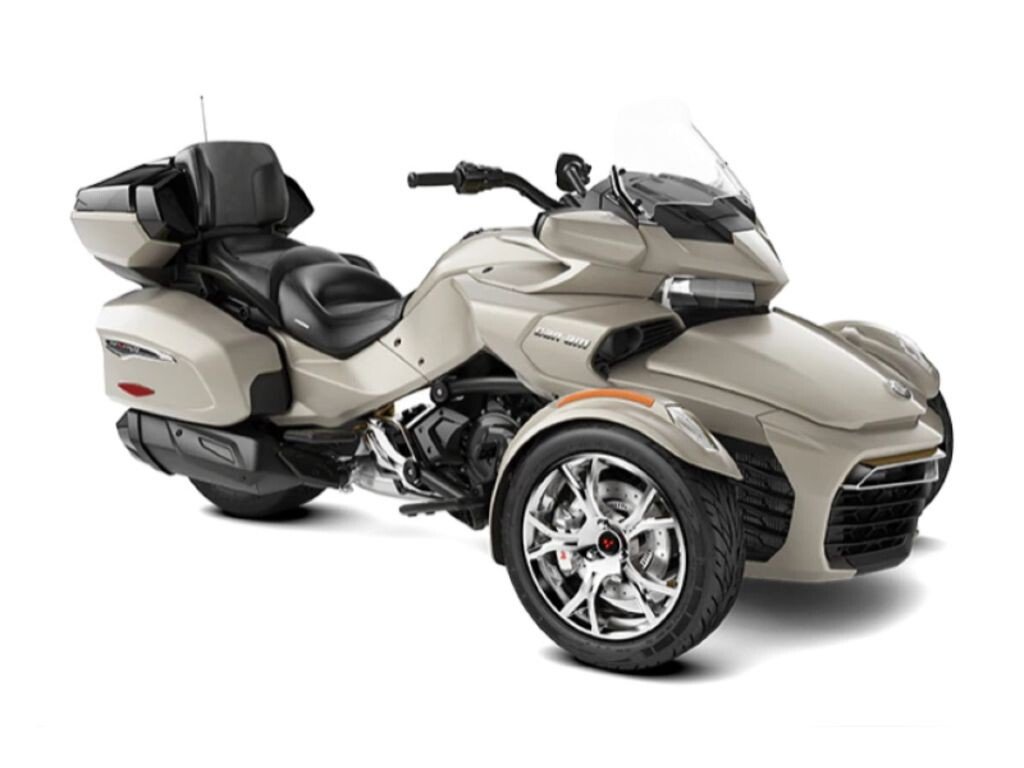 autotrader trikes