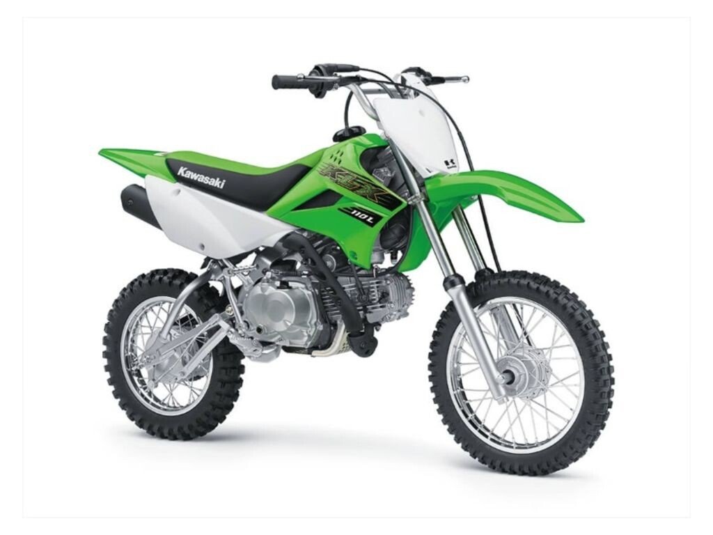 klx110 for sale near me