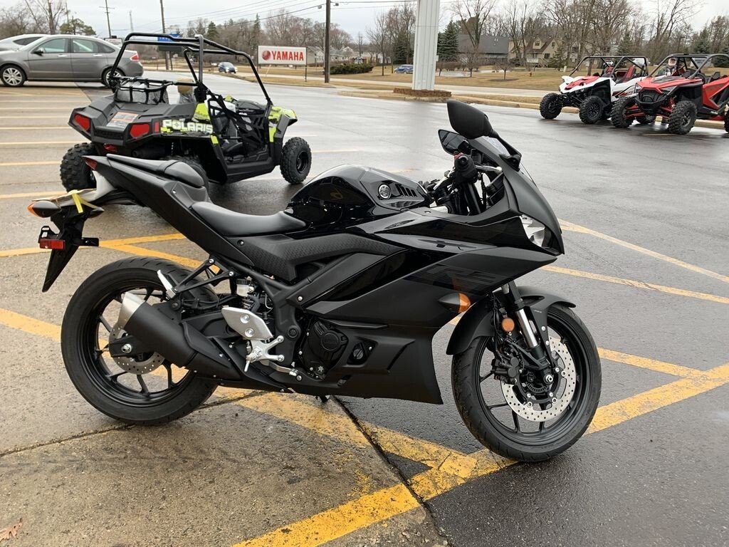 yamaha r3 autotrader