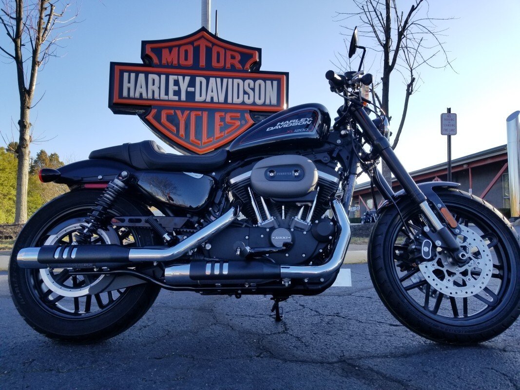 harley roadster for sale