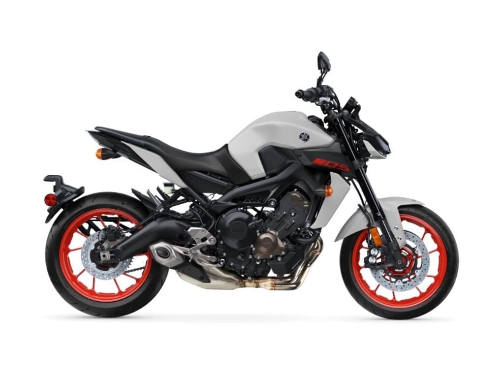 Yamaha MT09 Motorcycles for Sale Motorcycles on Autotrader