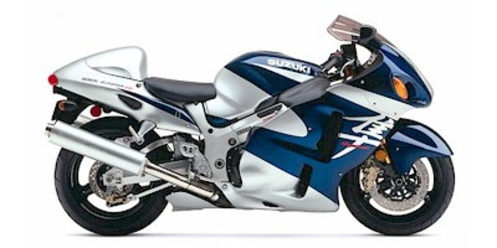 hayabusa for sale autotrader