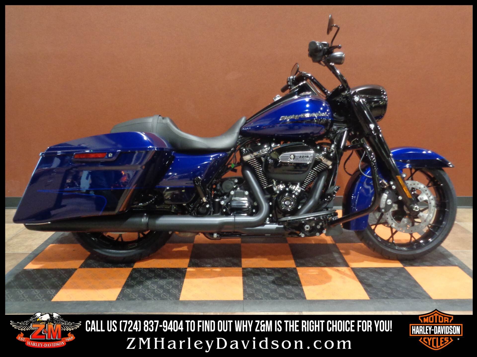 road king special for sale near me