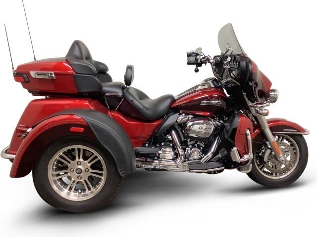 autotrader harley davidson motorcycles