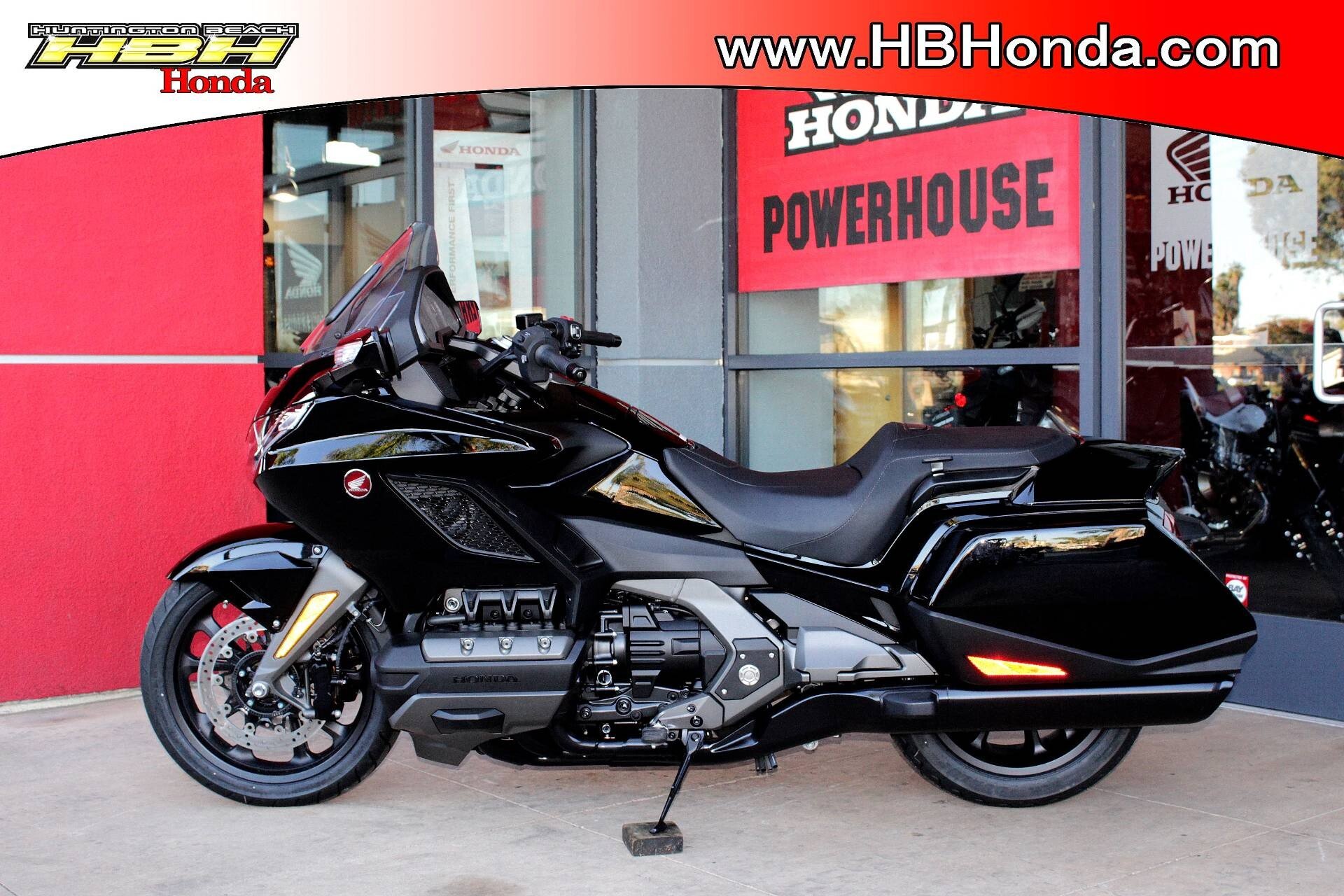 2020 goldwing for sale