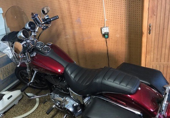 dyna low rider for sale near me
