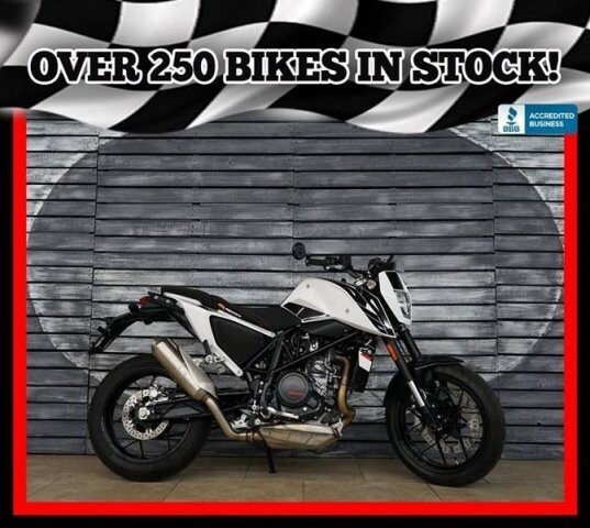 ktm 690 duke for sale near me