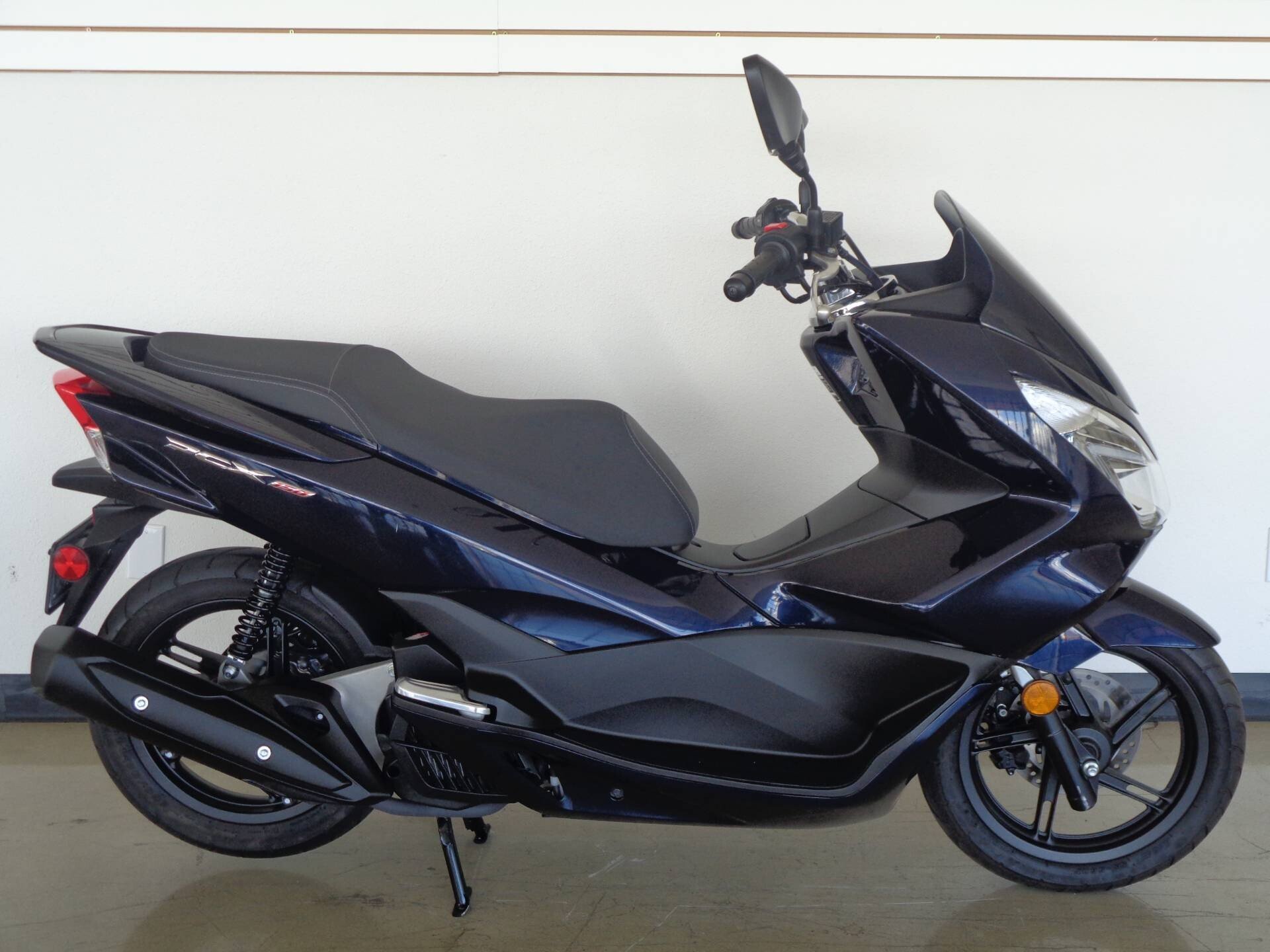 2017 Honda Pcx150 Motorcycles For Sale Motorcycles On Autotrader