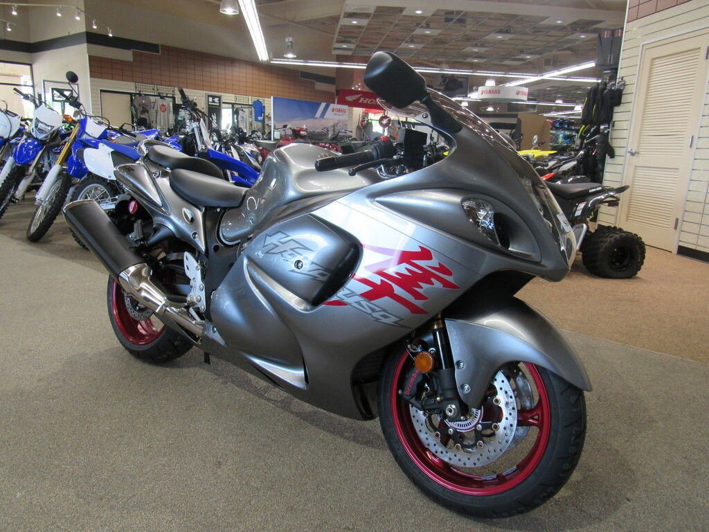 hayabusa for sale autotrader