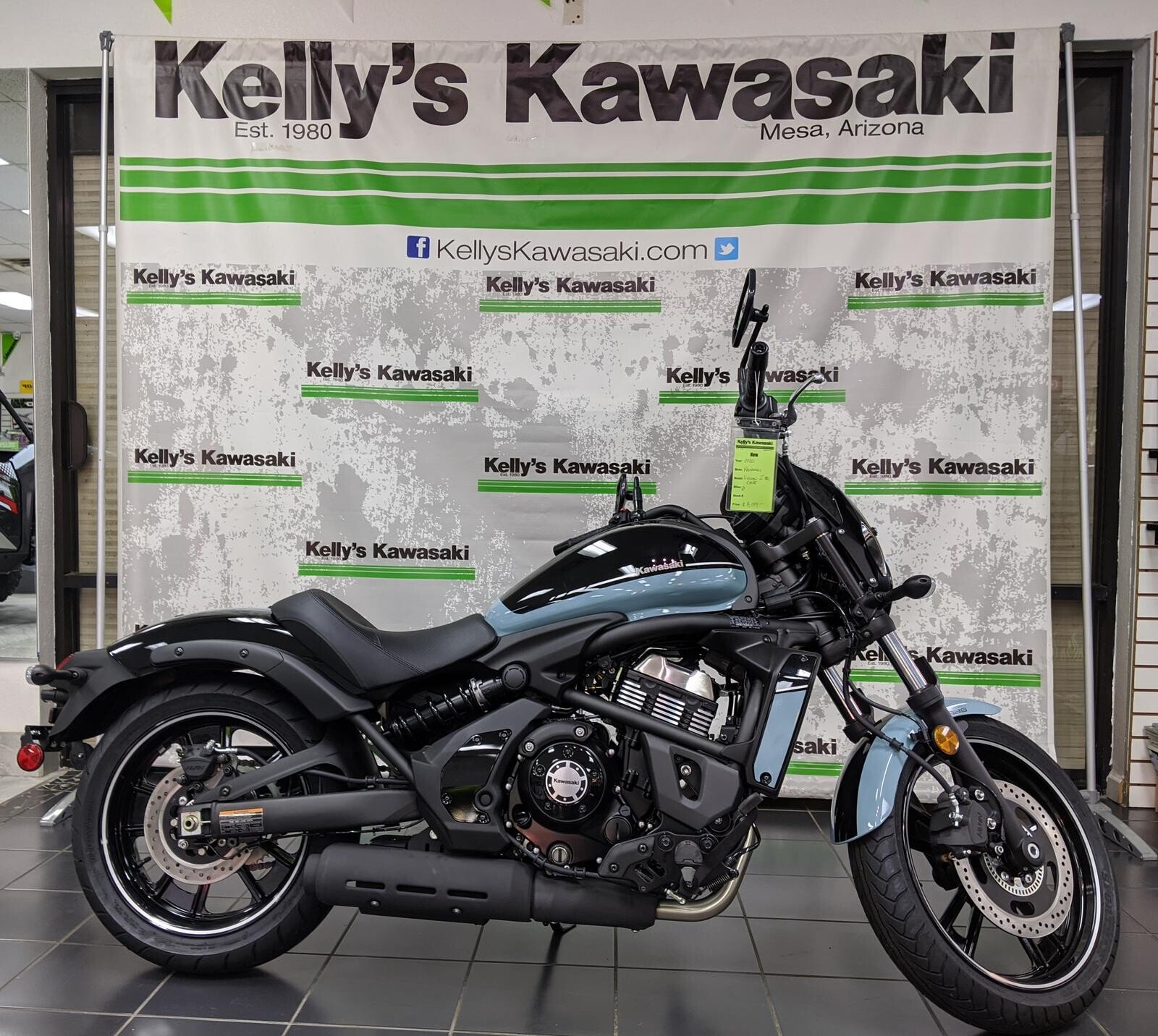 used kawasaki vulcan s 650 for sale near me