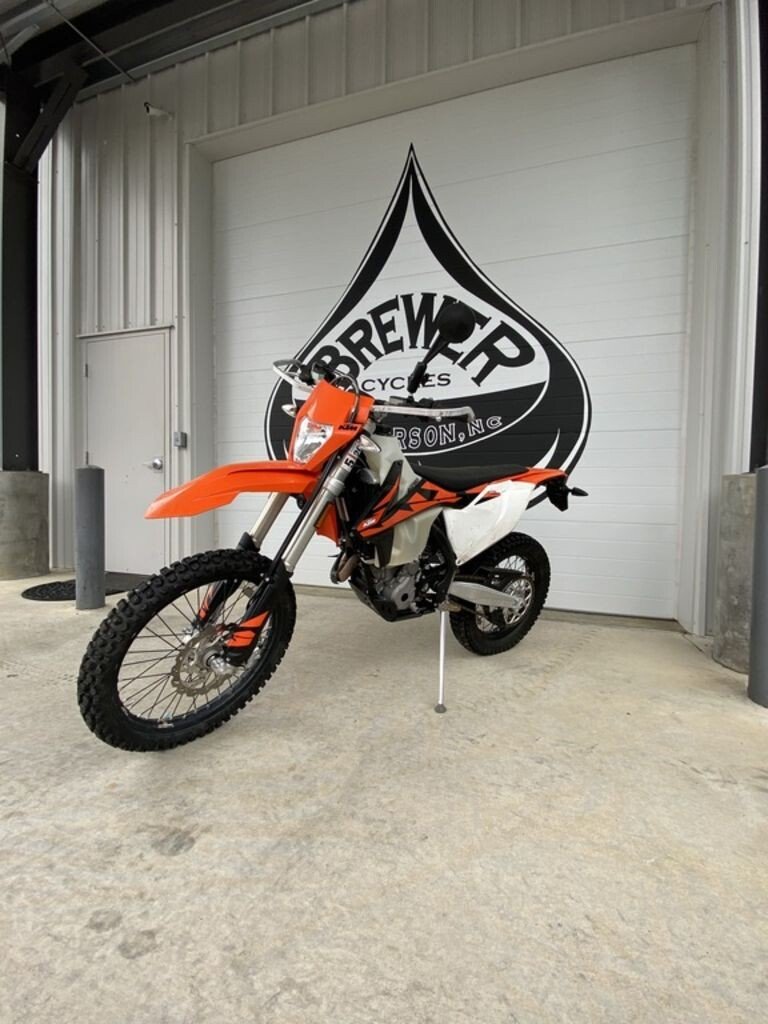 Dirt Bike Off-Road Motorcycles for Sale - Motorcycles on Autotrader