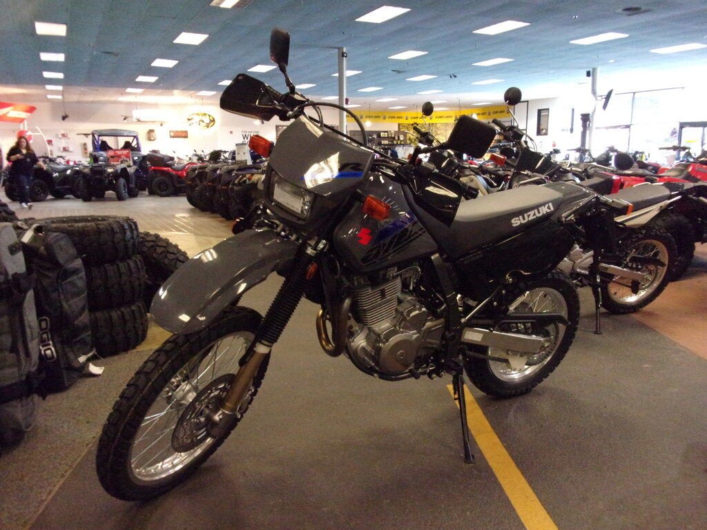 2020 dr650 for sale