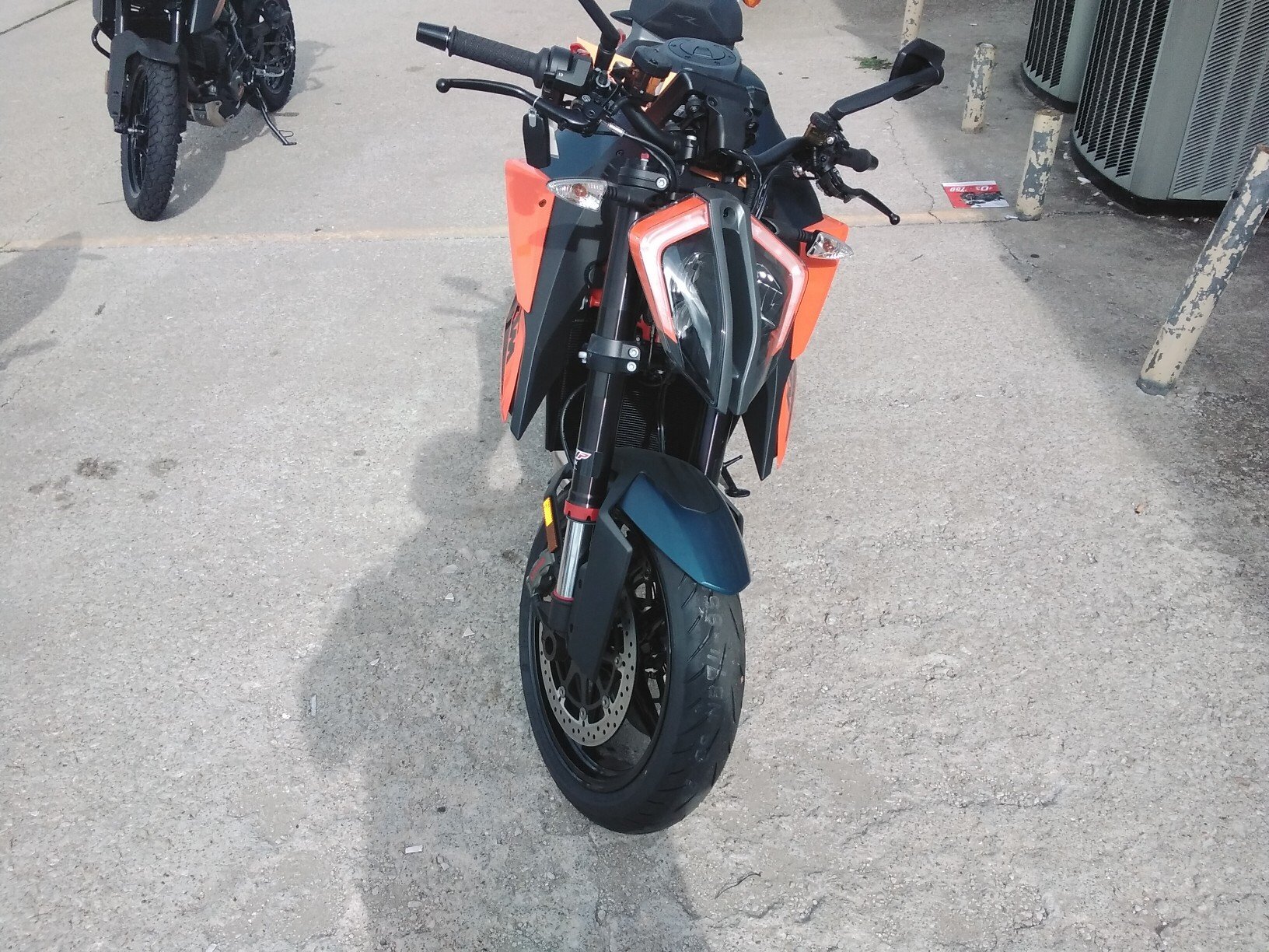 ktm 1290 for sale near me