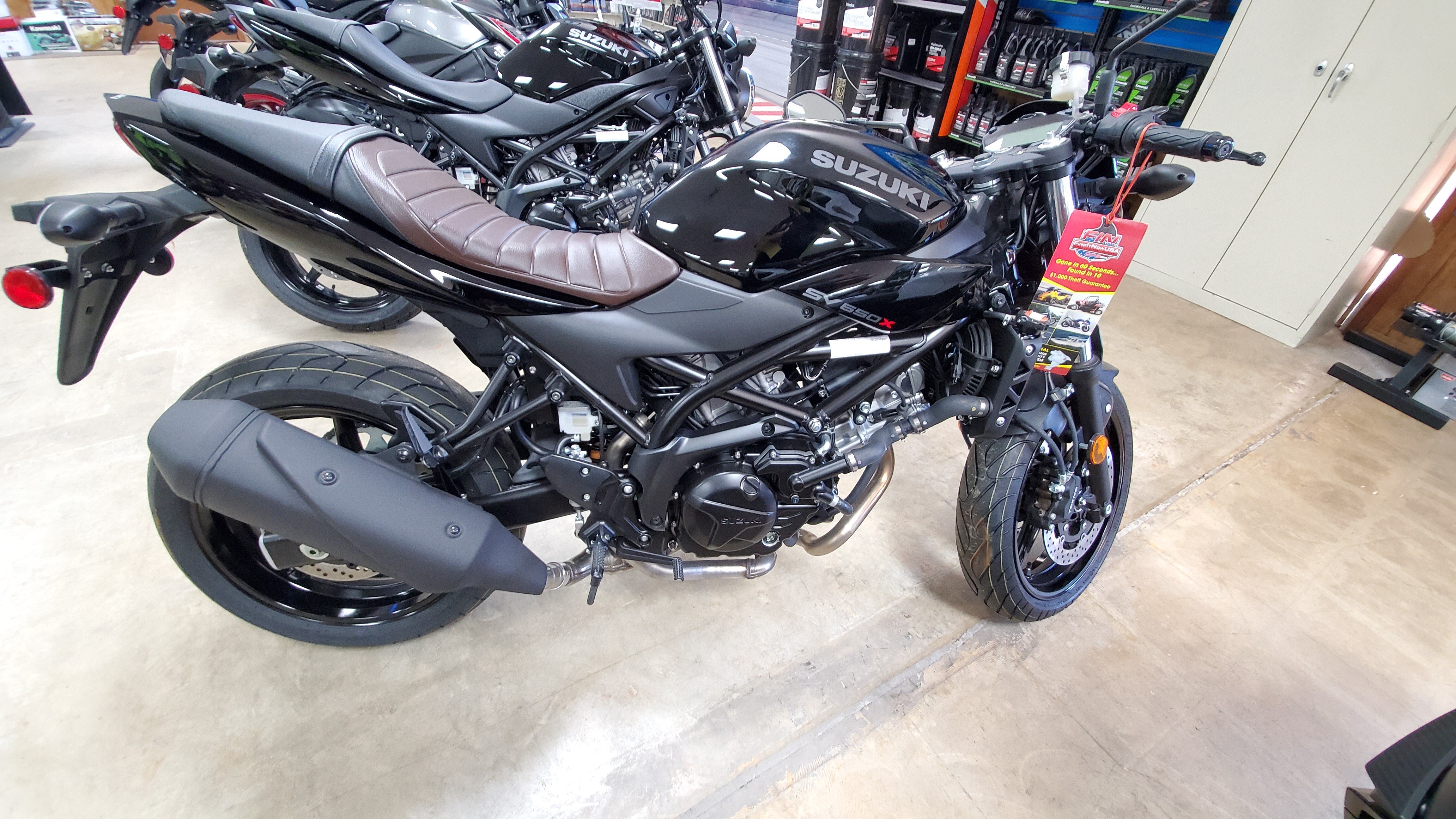 suzuki sv650 autotrader