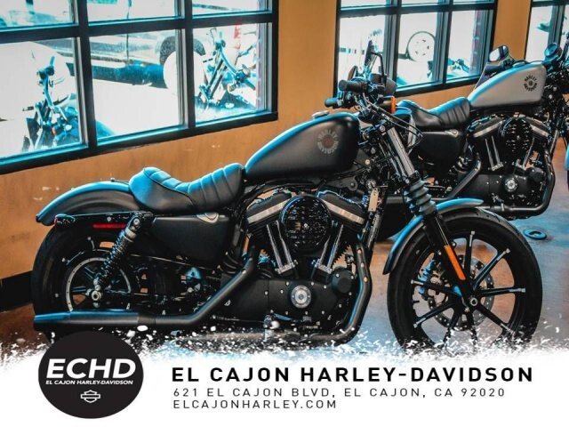 used iron 883 for sale near me
