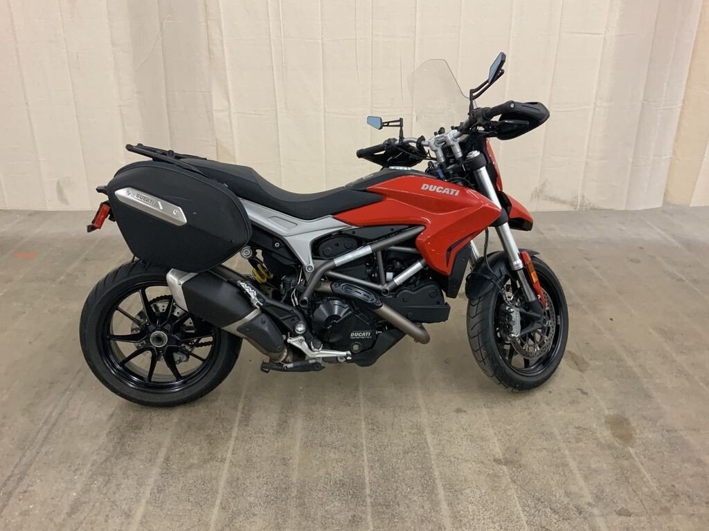 ducati hypermotard for sale near me