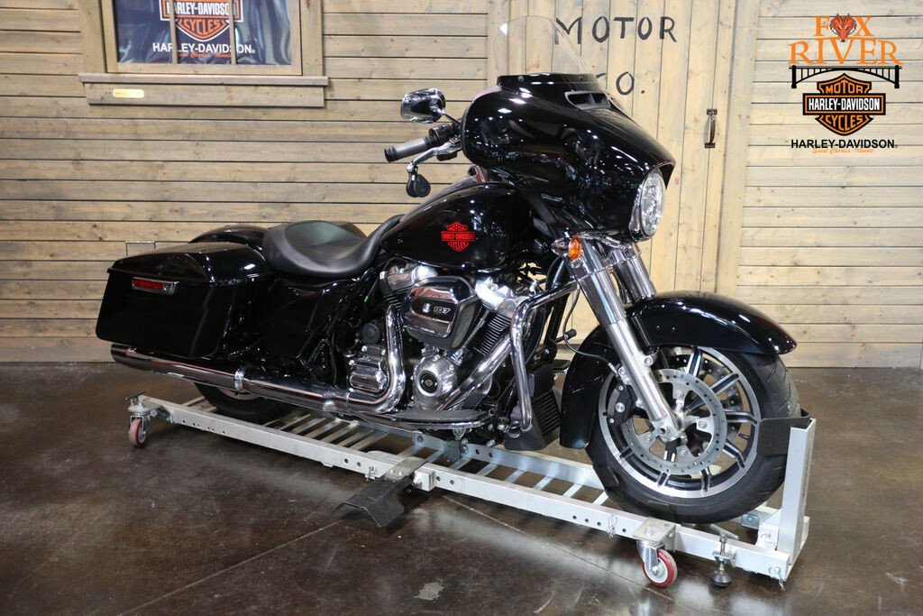 autotrader used motorcycles
