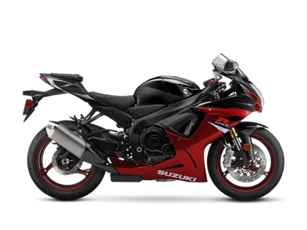 gsxr 750 autotrader