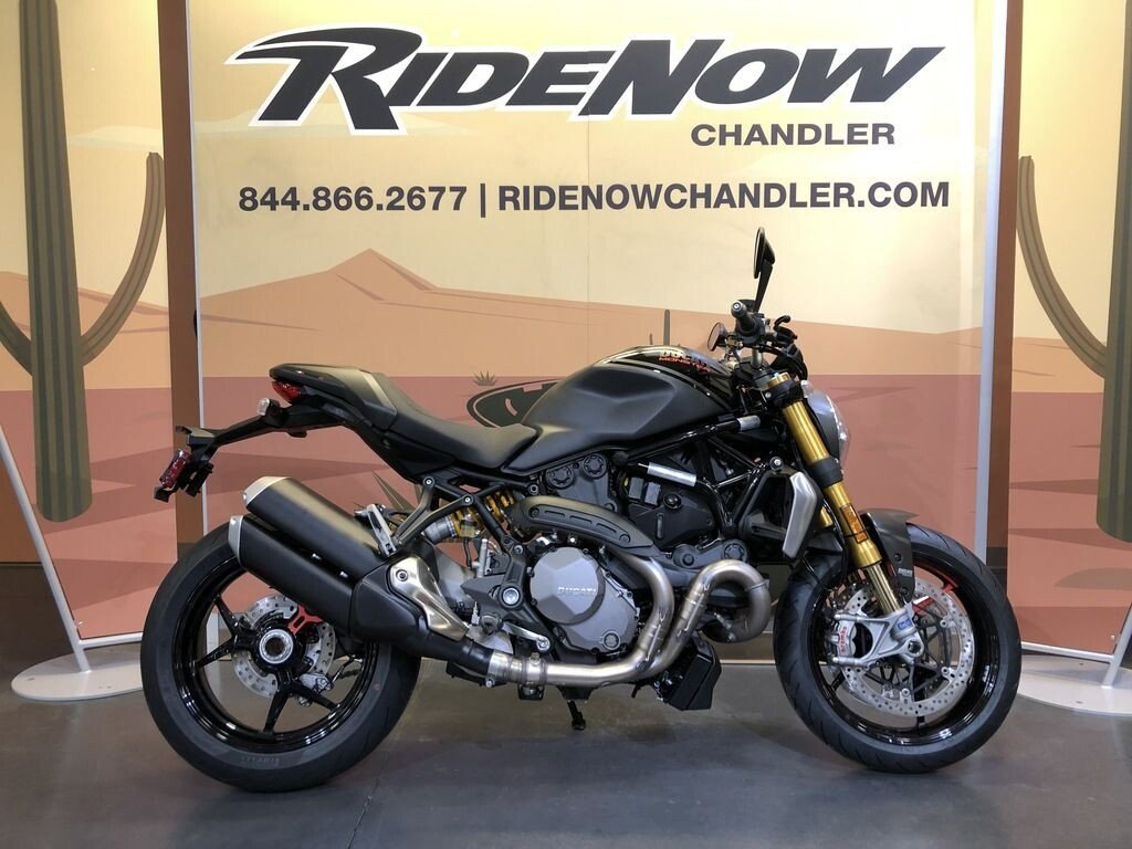 ducati monster 1200 for sale near me