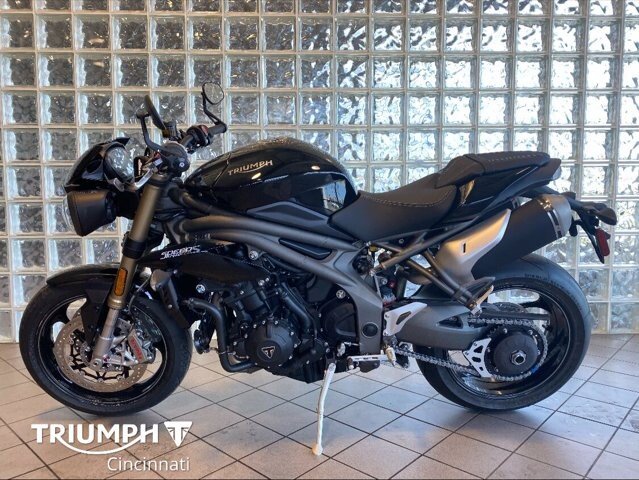 triumph speed triple for sale