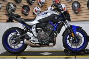 2016 Yamaha FZ 07 Motorcycles For Sale Motorcycles On Autotrader