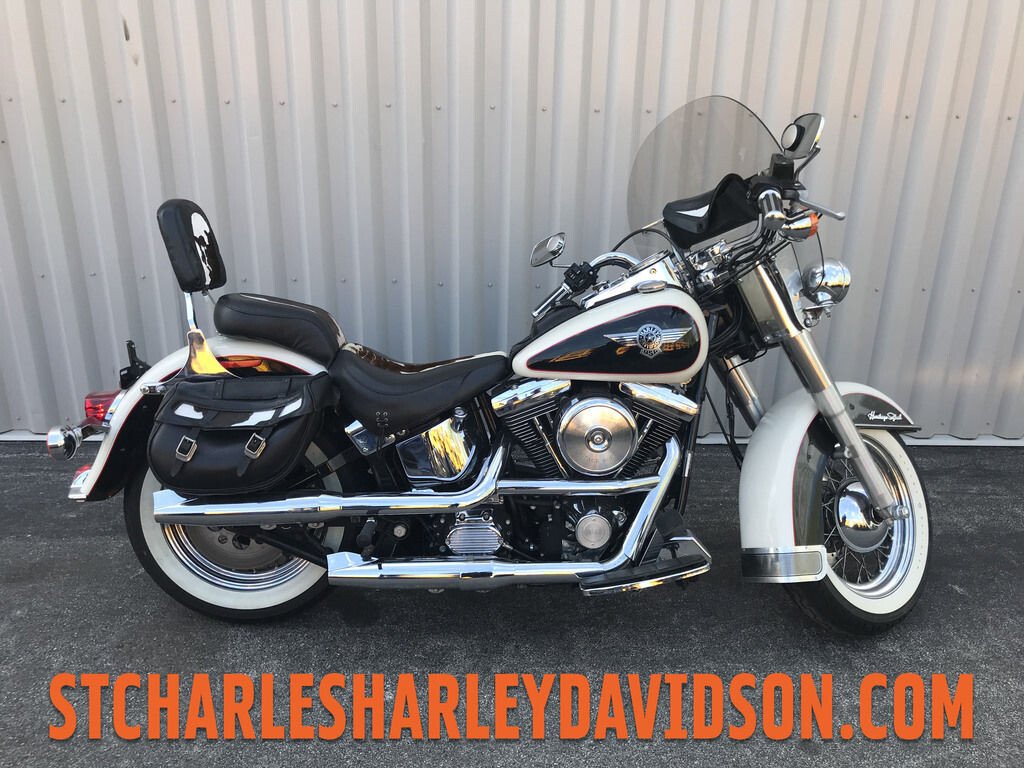 softail for sale