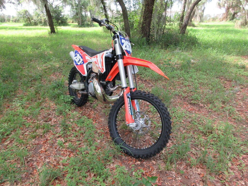 ktm 250 sx for sale near me