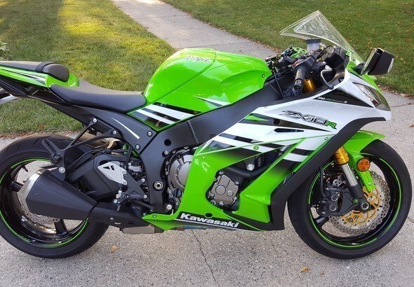 ninja zx10r 2015