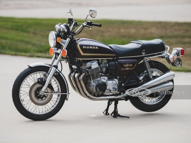 cb750 for sale near me