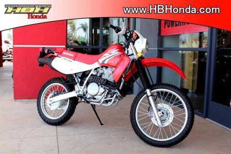 Honda Xr650l Motorcycles For Sale Motorcycles On Autotrader