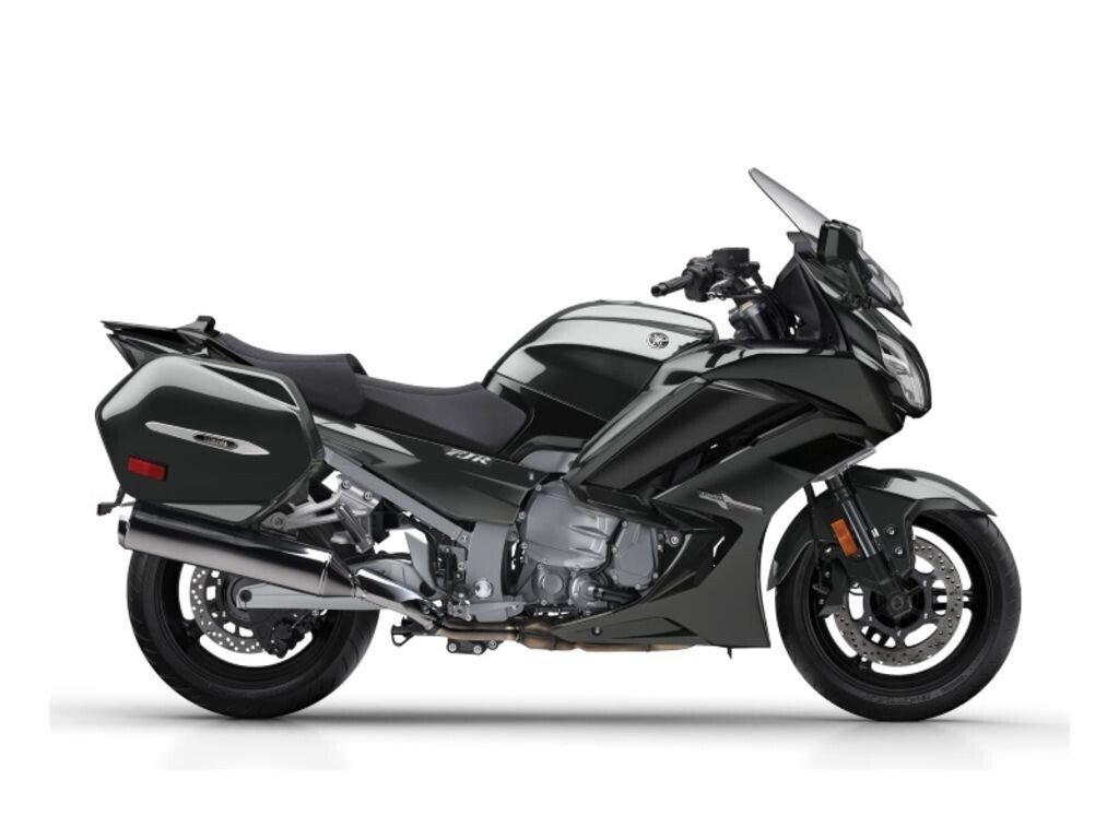 yamaha fjr1300 for sale near me