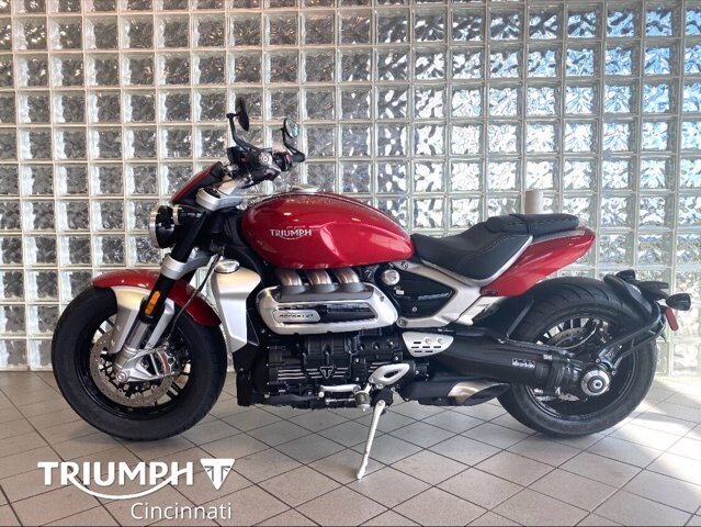 triumph rocket for sale near me