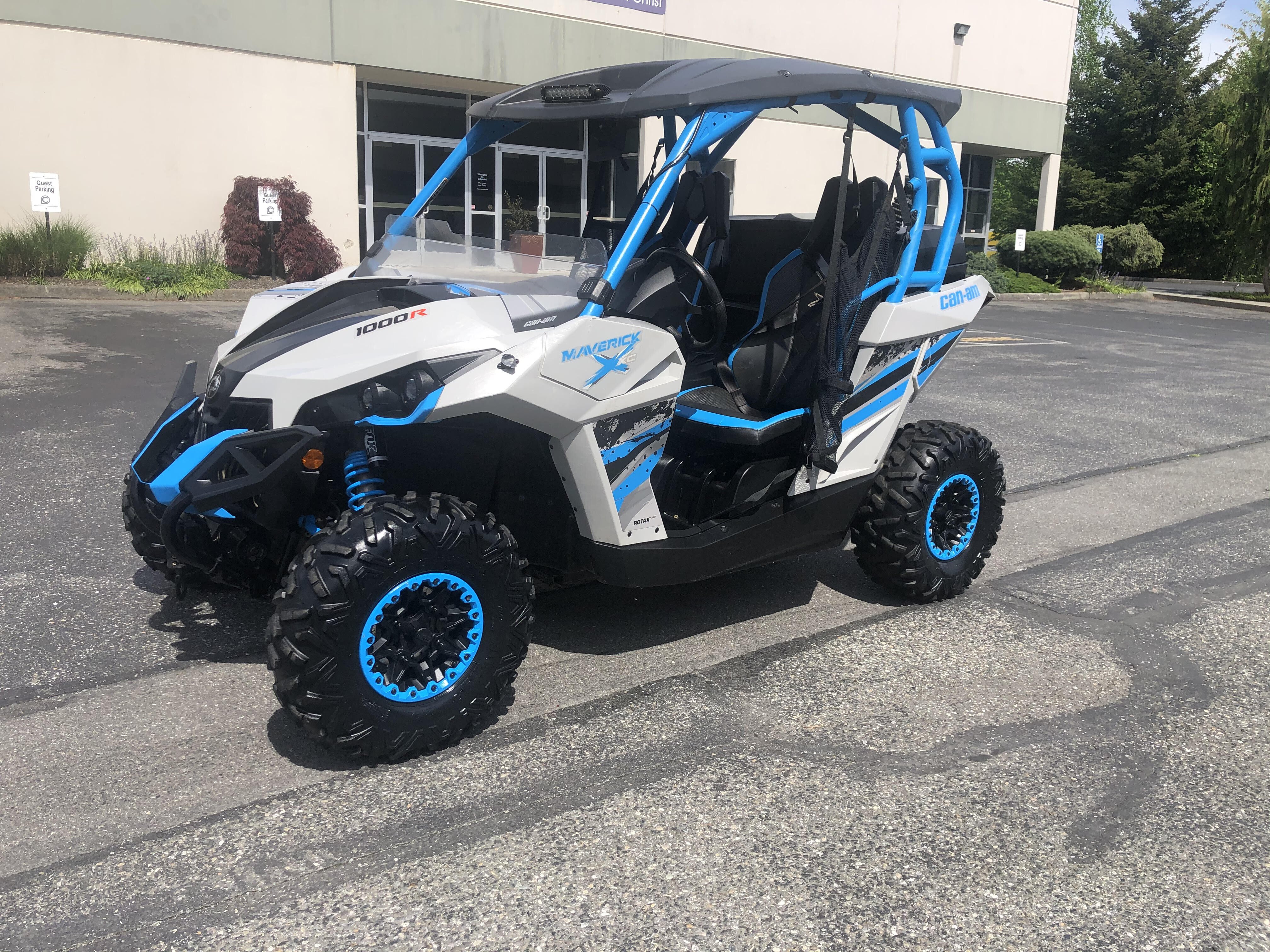 UTV Side-by-Sides for Sale - Motorcycles on Autotrader