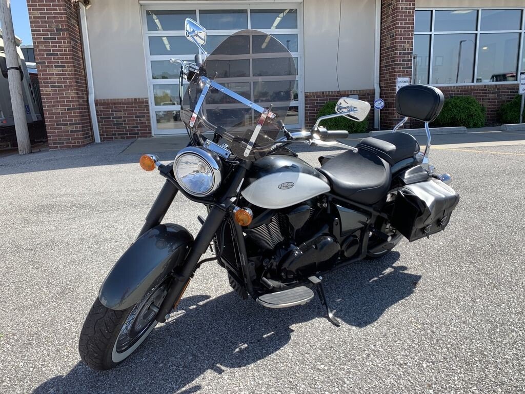 used vulcan 900