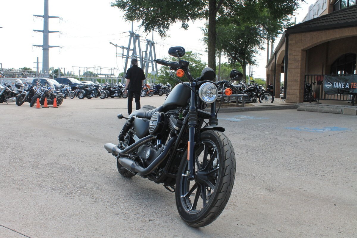 harley davidson 883 for sale