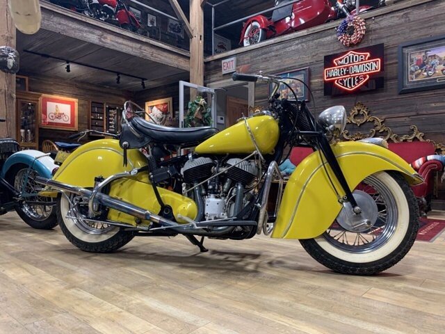 indian chief for sale near me