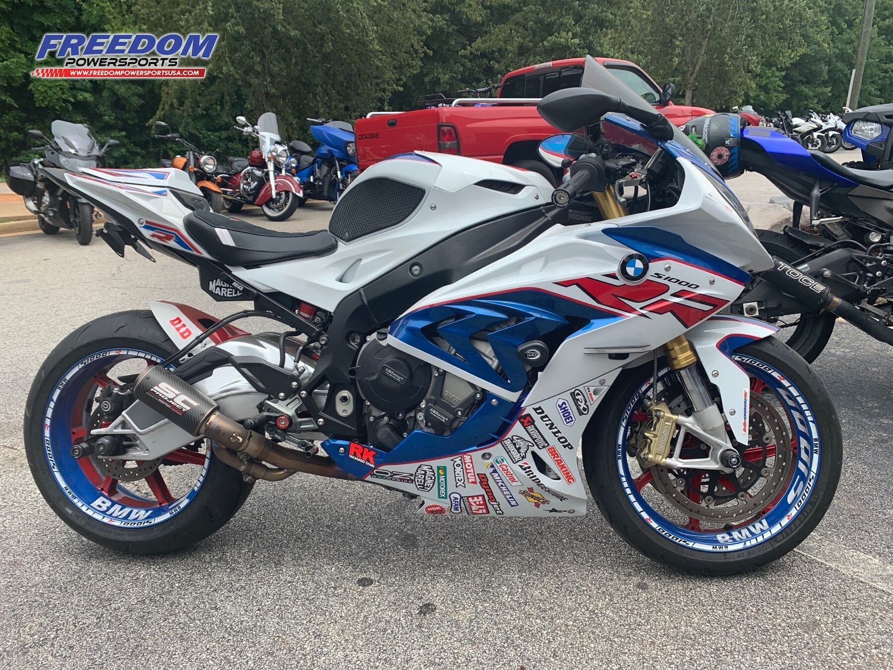 bmw s100rr for sale