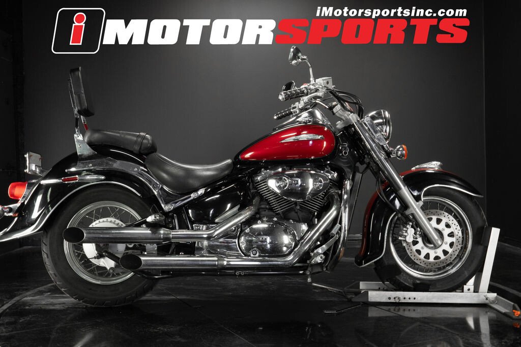 suzuki intruder 800 for sale near me