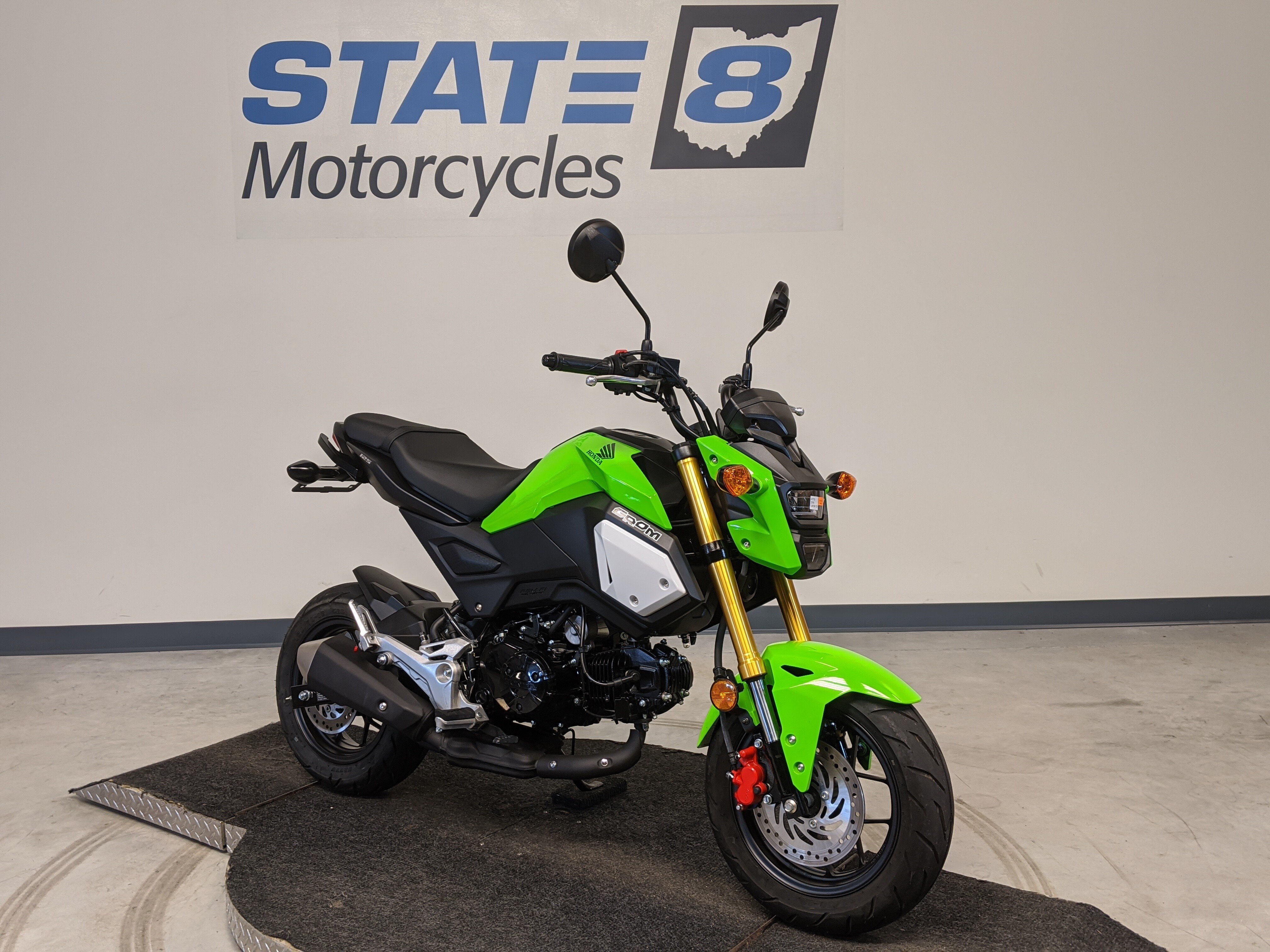 honda grom autotrader
