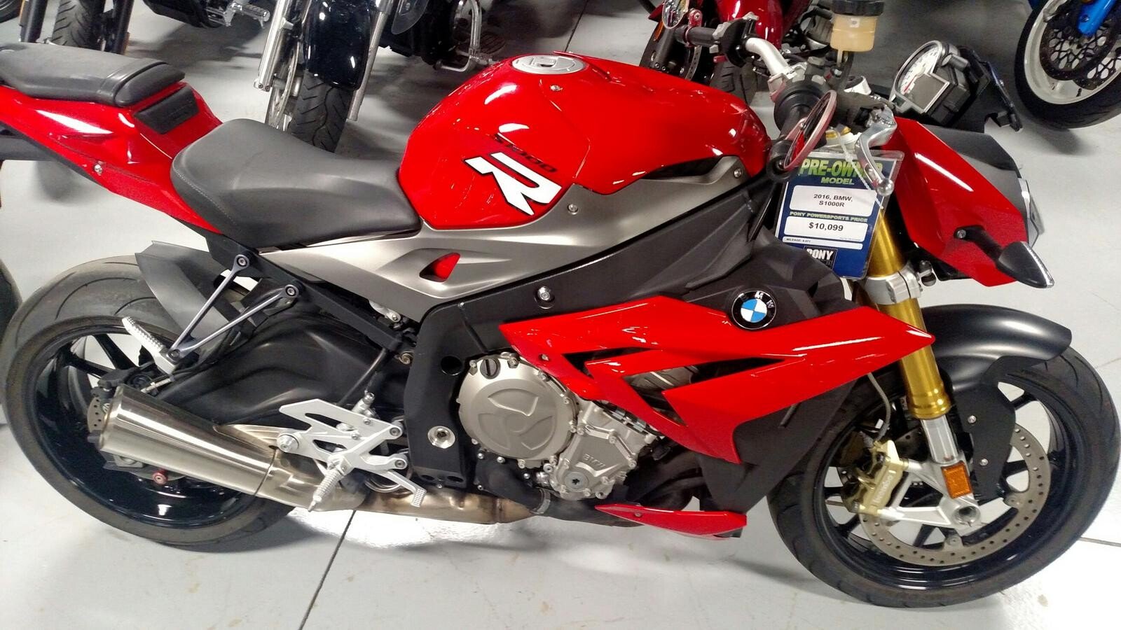 s1000r for sale near me