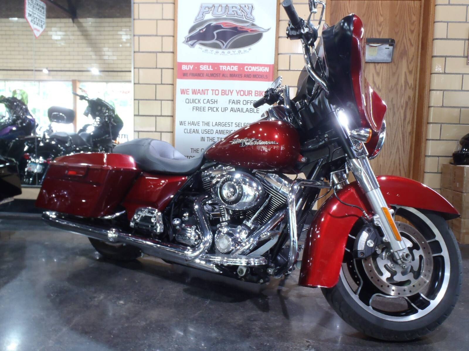 Motorcycles for Sale near Minneapolis, Minnesota - Motorcycles on