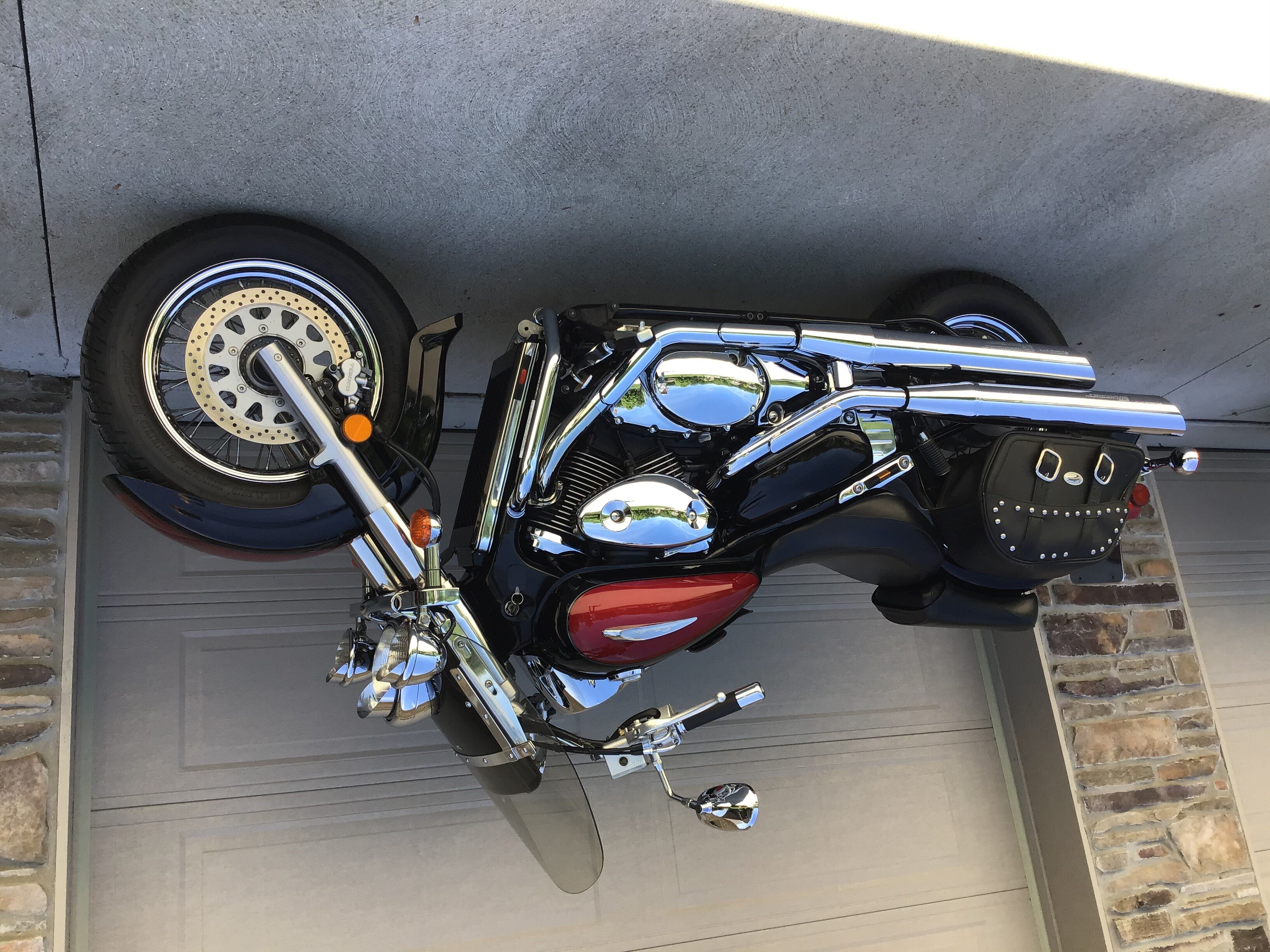 suzuki intruder for sale near me