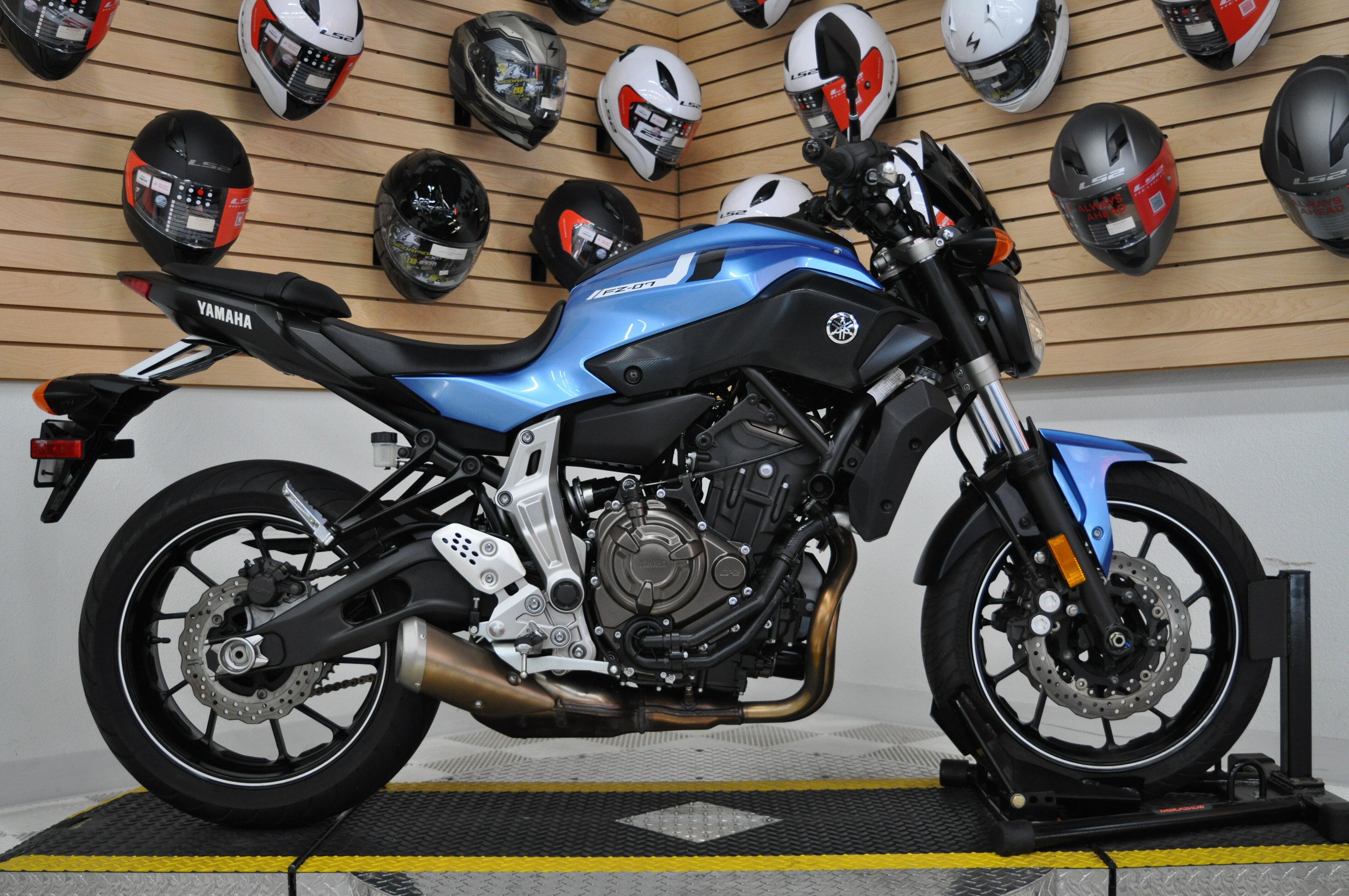yamaha xs650 autotrader