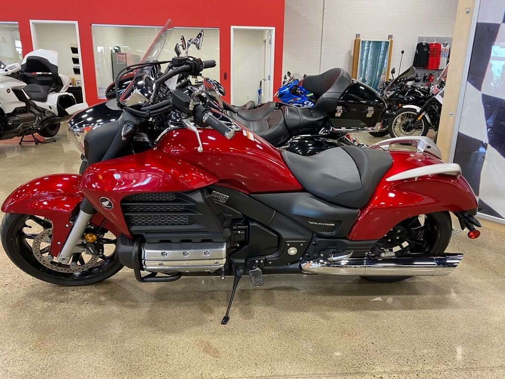 2015 honda valkyrie for sale